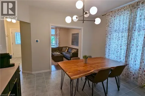209 Glendale Avenue North Hamilton ON L8L 7K2