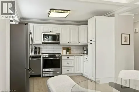 116 Highridge Avenue Hamilton ON L8E 3Y9