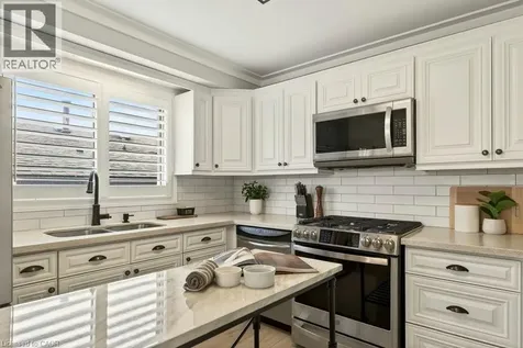 116 Highridge Avenue Hamilton ON L8E 3Y9