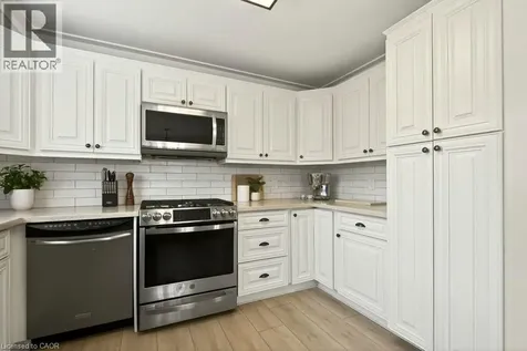 116 Highridge Avenue Hamilton ON L8E 3Y9