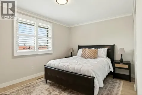 116 Highridge Avenue Hamilton ON L8E 3Y9