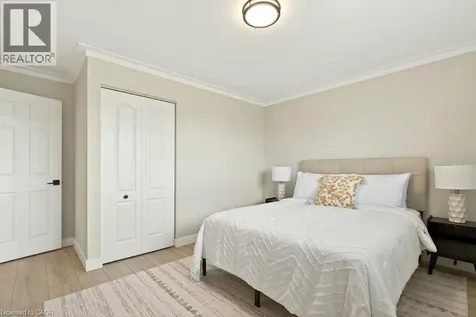 116 Highridge Avenue Hamilton ON L8E 3Y9