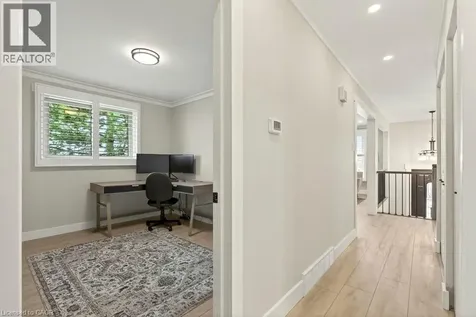 116 Highridge Avenue Hamilton ON L8E 3Y9