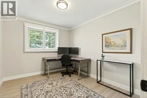 116 Highridge Avenue Hamilton ON L8E 3Y9