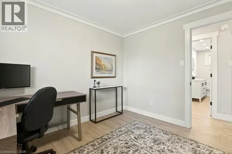 116 Highridge Avenue Hamilton ON L8E 3Y9