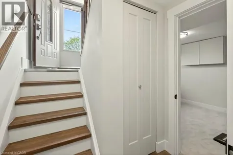 116 Highridge Avenue Hamilton ON L8E 3Y9