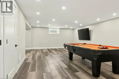 116 Highridge Avenue Hamilton ON L8E 3Y9