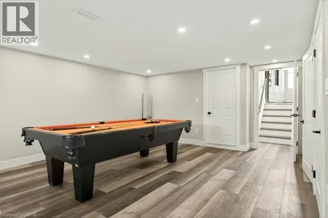 116 Highridge Avenue Hamilton ON L8E 3Y9