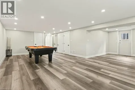 116 Highridge Avenue Hamilton ON L8E 3Y9
