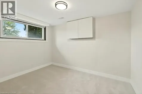 116 Highridge Avenue Hamilton ON L8E 3Y9