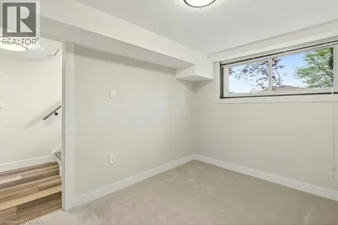 116 Highridge Avenue Hamilton ON L8E 3Y9