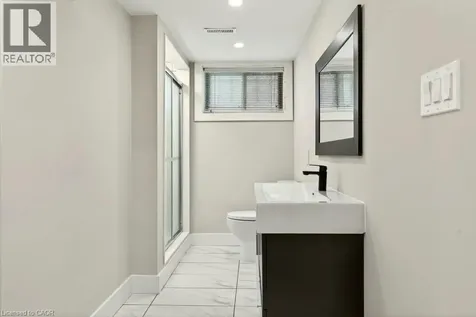 116 Highridge Avenue Hamilton ON L8E 3Y9