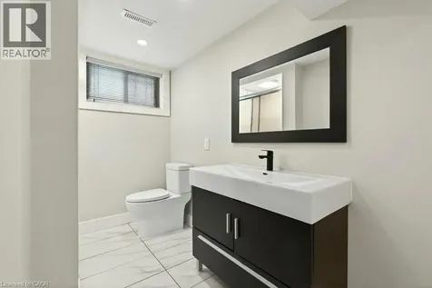 116 Highridge Avenue Hamilton ON L8E 3Y9