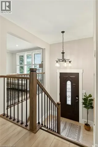 116 Highridge Avenue Hamilton ON L8E 3Y9
