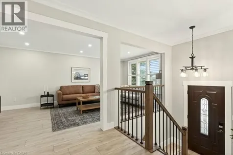 116 Highridge Avenue Hamilton ON L8E 3Y9