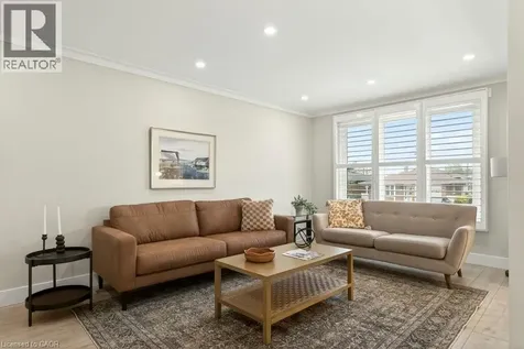 116 Highridge Avenue Hamilton ON L8E 3Y9