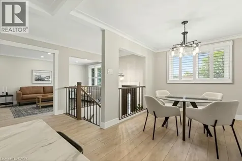 116 Highridge Avenue Hamilton ON L8E 3Y9