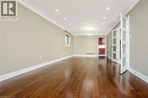 2235 Grenville Drive Oakville ON L6H 4W7
