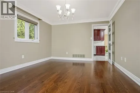2235 Grenville Drive Oakville ON L6H 4W7