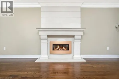 2235 Grenville Drive Oakville ON L6H 4W7