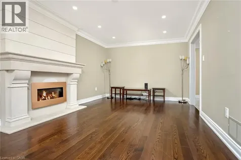 2235 Grenville Drive Oakville ON L6H 4W7