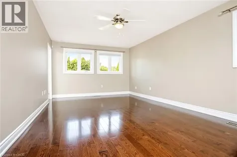 2235 Grenville Drive Oakville ON L6H 4W7