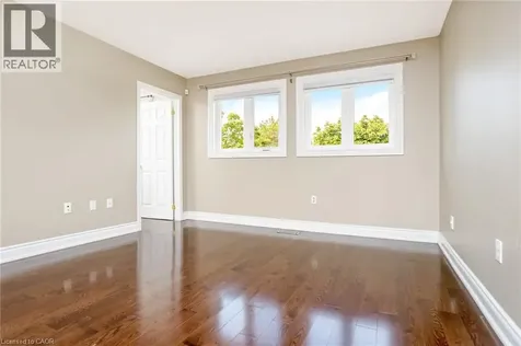 2235 Grenville Drive Oakville ON L6H 4W7
