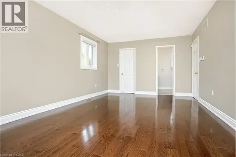 2235 Grenville Drive Oakville ON L6H 4W7