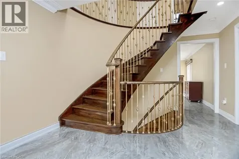2235 Grenville Drive Oakville ON L6H 4W7