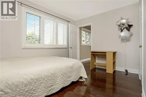 2235 Grenville Drive Oakville ON L6H 4W7