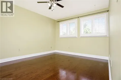 2235 Grenville Drive Oakville ON L6H 4W7