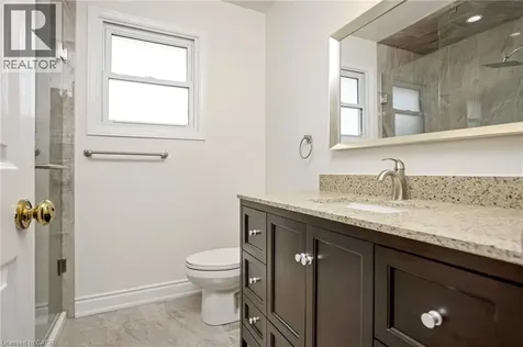 2235 Grenville Drive Oakville ON L6H 4W7