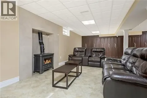 2235 Grenville Drive Oakville ON L6H 4W7