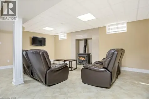 2235 Grenville Drive Oakville ON L6H 4W7