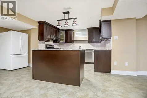 2235 Grenville Drive Oakville ON L6H 4W7