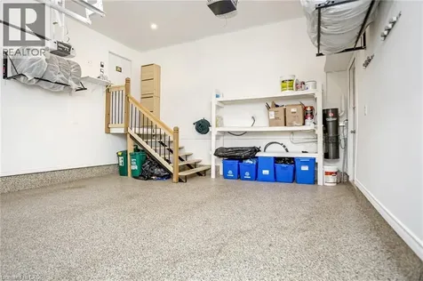 2235 Grenville Drive Oakville ON L6H 4W7