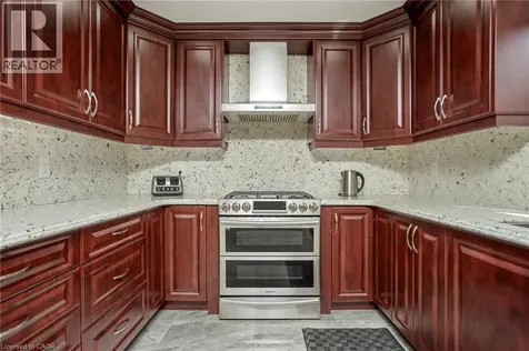 2235 Grenville Drive Oakville ON L6H 4W7
