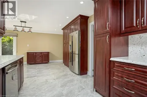 2235 Grenville Drive Oakville ON L6H 4W7