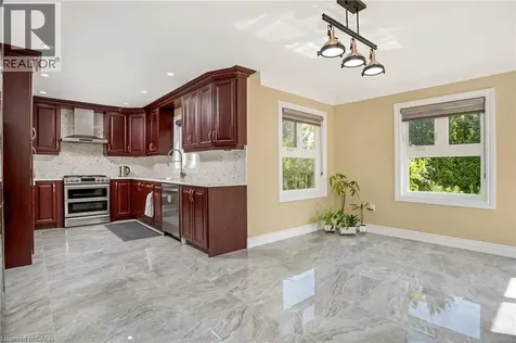 2235 Grenville Drive Oakville ON L6H 4W7