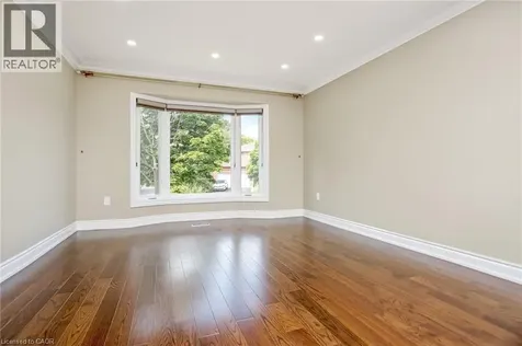 2235 Grenville Drive Oakville ON L6H 4W7