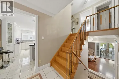 1149 Dowland Crescent Burlington ON L7T 4C7