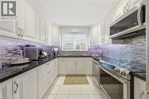 1149 Dowland Crescent Burlington ON L7T 4C7