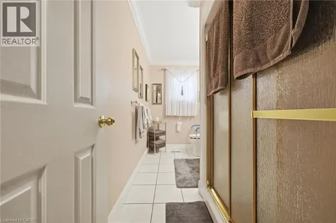 1149 Dowland Crescent Burlington ON L7T 4C7