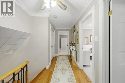 1149 Dowland Crescent Burlington ON L7T 4C7
