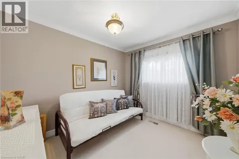 1149 Dowland Crescent Burlington ON L7T 4C7