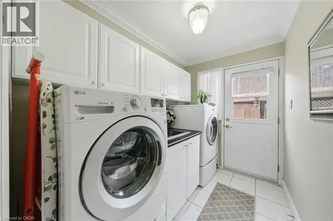 1149 Dowland Crescent Burlington ON L7T 4C7