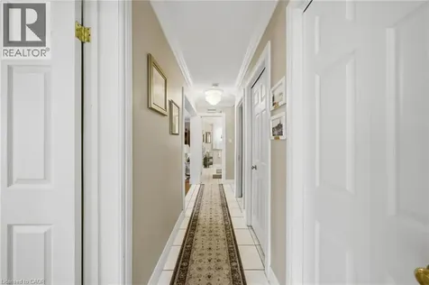 1149 Dowland Crescent Burlington ON L7T 4C7