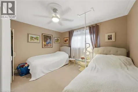 1149 Dowland Crescent Burlington ON L7T 4C7