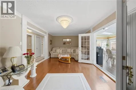 1149 Dowland Crescent Burlington ON L7T 4C7