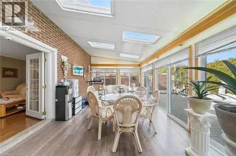 1149 Dowland Crescent Burlington ON L7T 4C7
